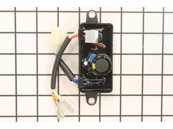 9866353-1-M-Powermate-0068559-Voltage regulator