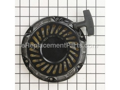 9866411-1-M-Powermate-0069363-Engine Recoil Assembly