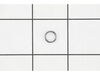 Hose Loop – Part Number: 0073351
