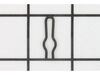 Safety Clip – Part Number: 0073365