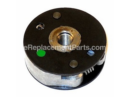 9866790-1-M-Homelite-0107539-Clutch Assembly
