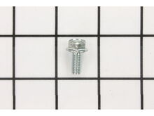 Flange Bolt – Part Number: 011-00600-30