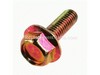 Flange Bolt M6X1.0X14DX18L – Part Number: 011-00601-40