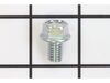 Flange Bolt – Part Number: 011-00801-50