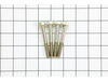 Flange Bolt – Part Number: 011-00802-40