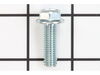 Flange Bolt – Part Number: 011-00802-50