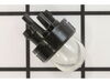 9867073-2-S-Homelite-01183-Air Purge Bulb