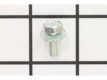 Bolt And Washer Ay – Part Number: 013-00602-81