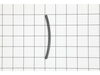 Tubing - Rubber (3 X 3/4) – Part Number: 0143916