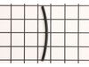 9867183-2-S-Homelite-0143916-Tubing - Rubber (3 X 3/4)