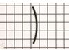 Tubing Rubber – Part Number: 0143918