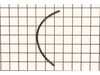 Tubing, Rubber 196.85mm – Part Number: 0143931