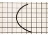 Rubber Tubing (8-inch) – Part Number: 0143932