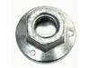 Nut Flange, 3/8-16 – Part Number: 015X98MA