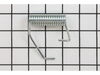 Spring, Torsion – Part Number: 0166X4MA