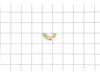 Wing Nut – Part Number: 017-90800-12