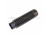 Bellows-Plastic – Part Number: 01772