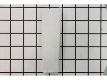 Filter, Felt – Part Number: 019-0220