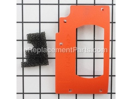 9867513-1-M-Makita-020-112-160-Snow Filter