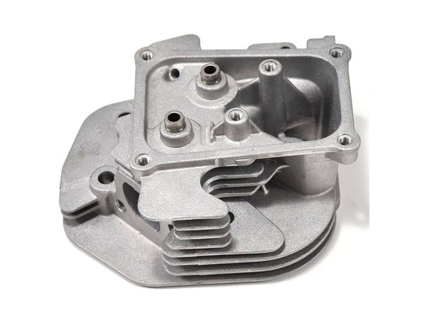 9867635-1-M-Generac-021705B-Assembly Cylindr Hd Guides & S