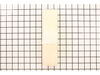 Prefilter-Felt – Part Number: 02307