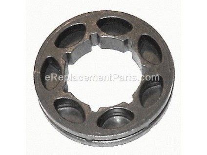 9867895-1-M-Makita-026-224-010-Rim Sprocket 3/8 Inch