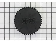 Fan, Plastic – Part Number: 027-0033