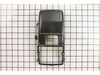 Hood, DCS5200I – Part Number: 027-118-155