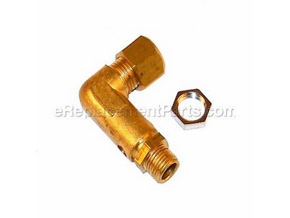 9868062-1-M-Powermate-031-0057-Valve, Air, W/Valve Core