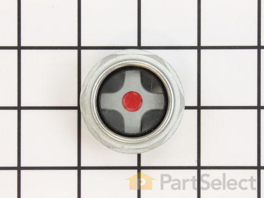 9868134-1-M-Powermate-032-0071-Oil Level Sight Glass