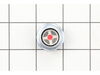 9868135-2-S-Powermate-032-0072-Oil Sight Glass W/O-Ring