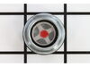 9868135-3-S-Powermate-032-0072-Oil Sight Glass W/O-Ring