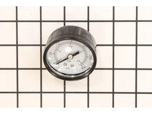 Gauge, 300# 1/8 Back Connect – Part Number: 032-0092