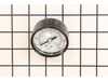 Gauge, 300# 1/8 Back Connect – Part Number: 032-0092