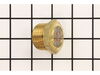 Oil Sight Glass W/O-Ring – Part Number: 032-0093