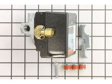 Pressure Switch – Part Number: 034-0108
