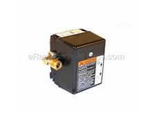 Switch, Pressure 155 Psi – Part Number: 034-0168