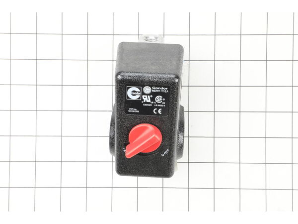 9868190-1-M-Powermate-034-0184-Switch, Pressure