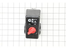Switch, Pressure – Part Number: 034-0184
