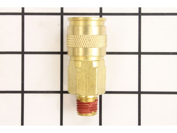 9868217-1-M-Powermate-036-0031-Coupler, 1/4-18 Npt