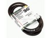 Belt 8 2.1 El Wed Stainless Steel – Part Number: 037X43MA