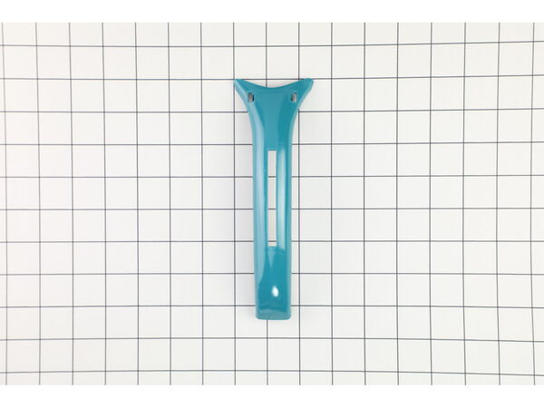 9868285-1-M-Makita-038-114-631-Grip Plate, Blue