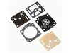 Diaphragm/gaskets Set – Part Number: 038-153-410