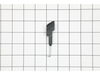 Choke Shaft – Part Number: 038-155-052