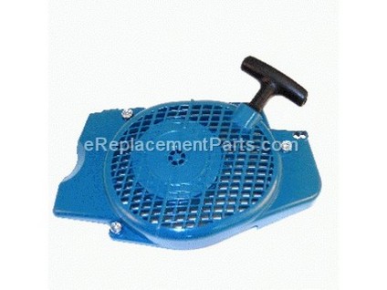 9868322-1-M-Makita-038-160-610-Starter Assembly