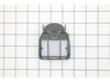 9868327-2-S-Makita-038-173-011-Air Filter Nylon