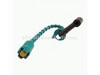 Oiler Supply Line – Part Number: 038-245-020