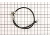 Cable Batt Blk #6 30 Neg – Part Number: 0388050AD0