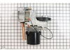 Pump/Motor Assembly – Part Number: 040-0366