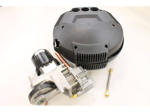 9868460-1-M-Powermate-040-0377-Motor/ Pump complete.